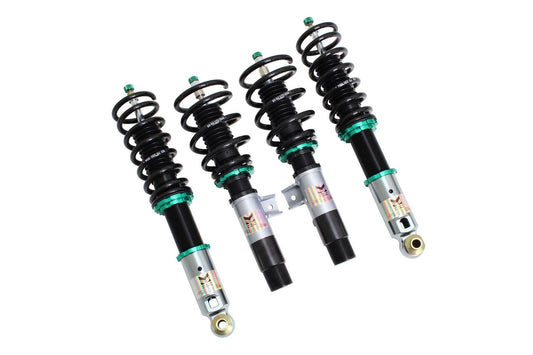 Megan Racing Euro I Adjustable Coilovers Kit For BMW i3s 2018+ i3