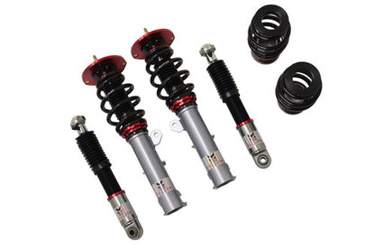 Megan Racing Street Adjustable Coilovers Kit For Chevrolet Cobalt 2005 - 2010