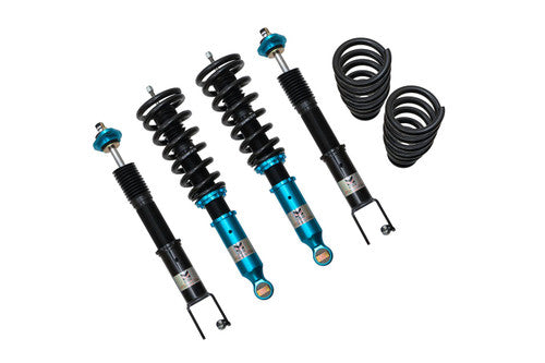 Megan Racing EZ Adjustable Coilovers Kit For Cadillac CTS 2003 - 2007