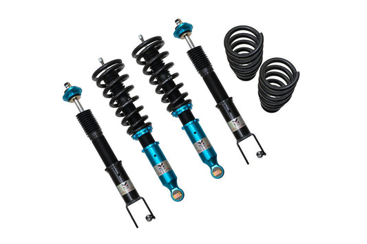 Megan Racing EZ Adjustable Coilovers Kit For Cadillac CTS V 2004 - 2007