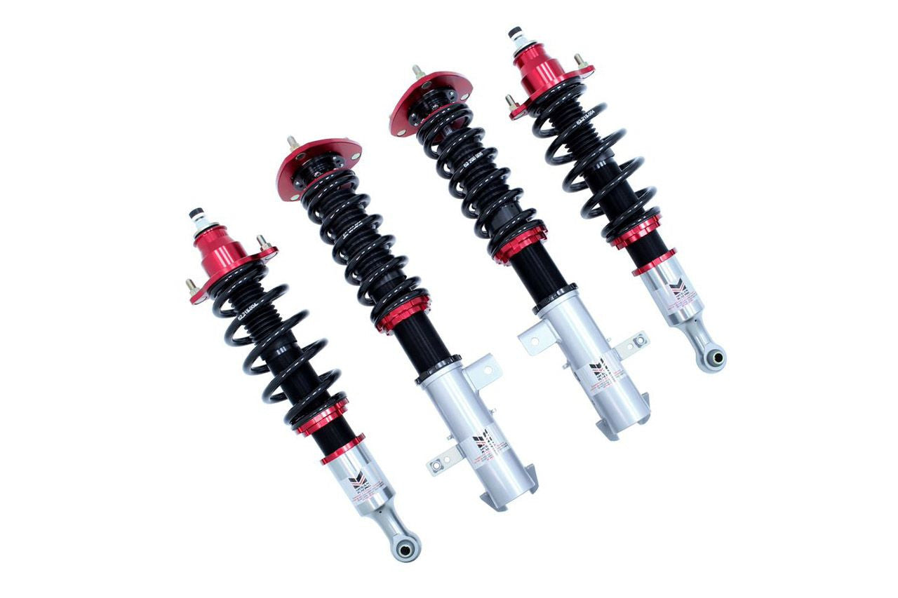 Megan Racing Street Adjustable Coilovers Kit For Dodge Avenger 2008 - 2014