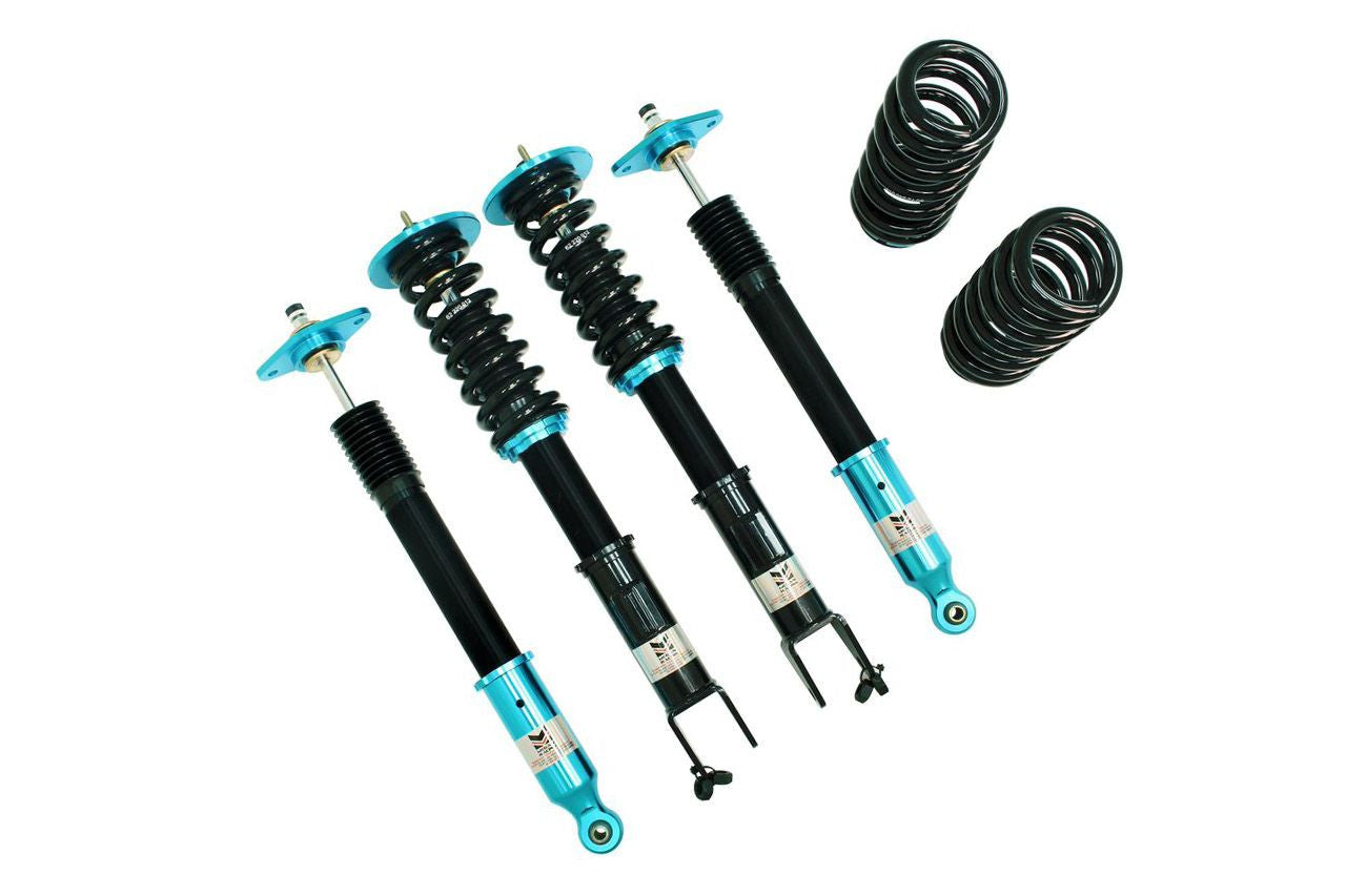Megan Racing EZ II Coilovers Kit For Dodge Challenger 2008 - 2010 Charger 300C