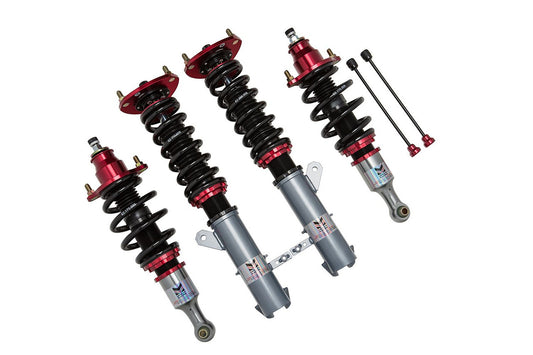 Megan Racing Street Adjustable Coilovers Kit For Dodge Caliber 2007 - 2012