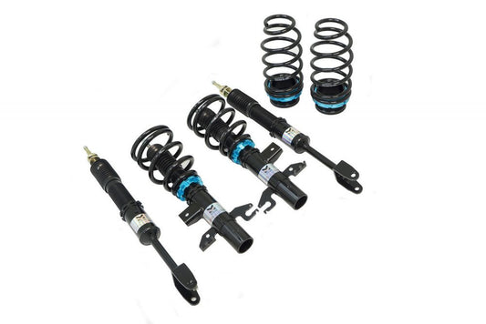 Dodge Dart 2013-2016 EZ Series Coilovers MR-CDK-DD13-EZ