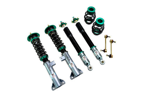 Megan Racing Euro I Adjustable Coilovers Kit For BMW M3 (E36) 1992 - 1998 3-Series