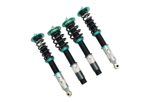 Megan Racing Euro I Adjustable Coilovers Kit For BMW 5-Series (E39) 1997 - 2003