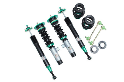 Megan Racing Euro I Adjustable Coilovers Kit For BMW 3-Series (E46) 1999 - 2005