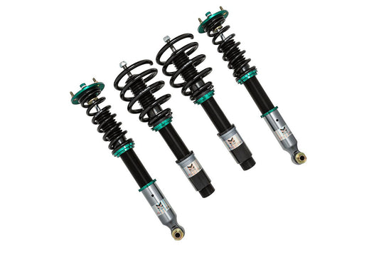 Megan Racing Euro I Adjustable Coilovers Kit For BMW 5-Series (E60) 2004 - 2010