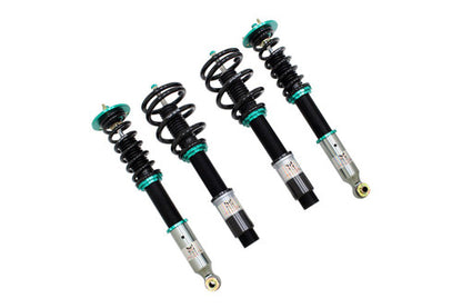 Megan Racing Euro I Adjustable Coilovers Kit For BMW M5 (E60) 2005 - 2010