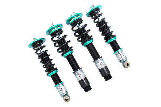 Megan Racing Euro I Adjustable Coilovers Kit For BMW 6-Series (E64) 2004 - 2010 E63