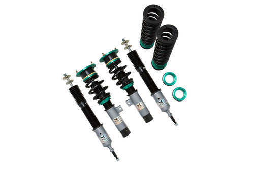 Megan Racing Euro I Adjustable Coilovers Kit For BMW 1-Series Coupe (E82) 2008 - 2013