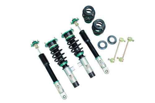 Megan Racing Euro I Adjustable Coilovers Kit For BMW Z4 (E85) 2002 - 2008