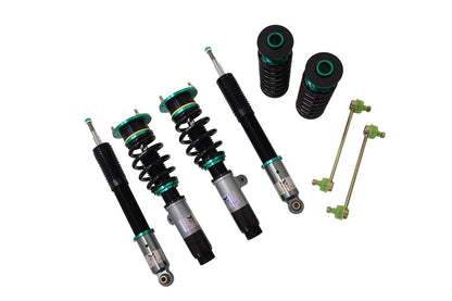 Megan Racing Euro I Adjustable Coilovers Kit For BMW M3 (E90) W/   EDC 2008 - 2013 E92 E93