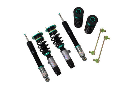 Megan Racing Euro I Adjustable Coilovers Kit For BMW M3 (E90) W/   EDC 2008 - 2013 E92 E93