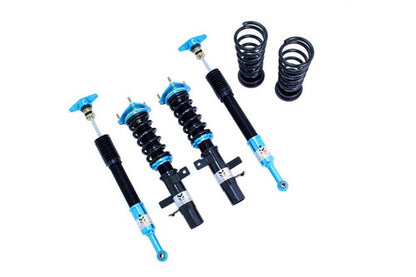 Megan Racing EZ II Coilovers Kit For Ford Focus 2012+ (Excl. ST)