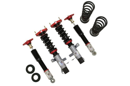 Megan Racing Street Adjustable Coilovers Kit For Ford Focus ST 2013+