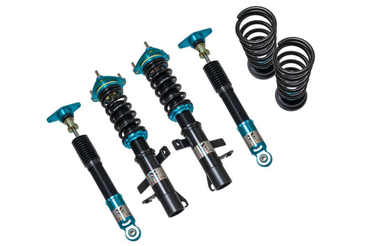 Megan Racing EZ II Coilovers Kit For Ford Focus ST 2013+