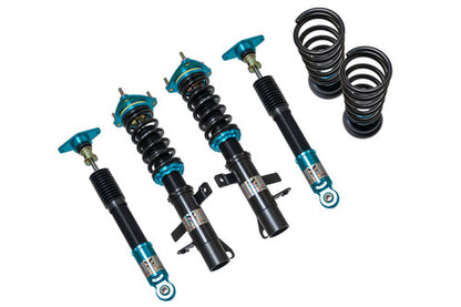 Megan Racing EZ II Coilovers Kit For Ford Focus ST 2013+