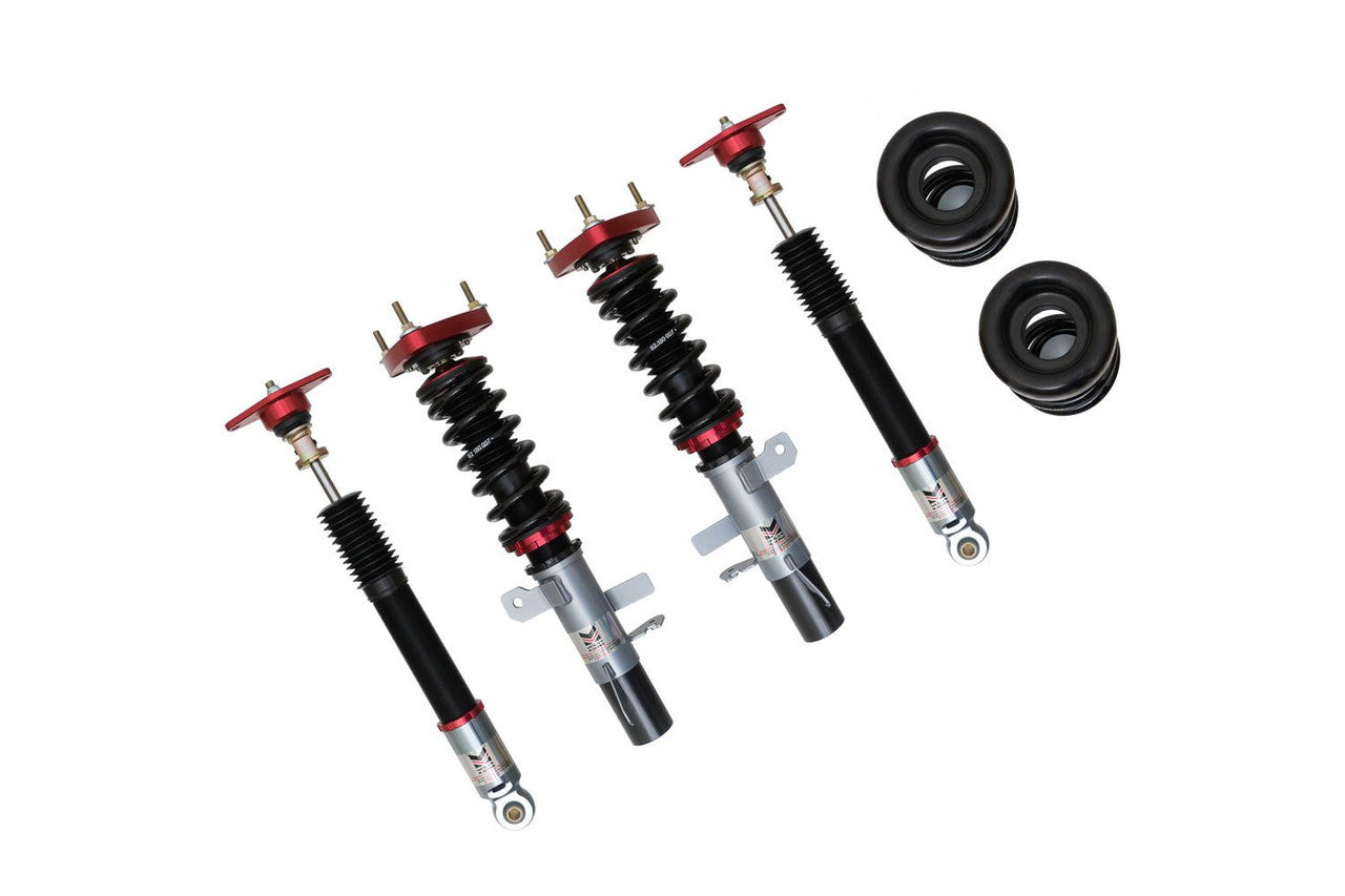 Megan Racing Street Adjustable Coilovers Kit For Ford Focus RS 2016+