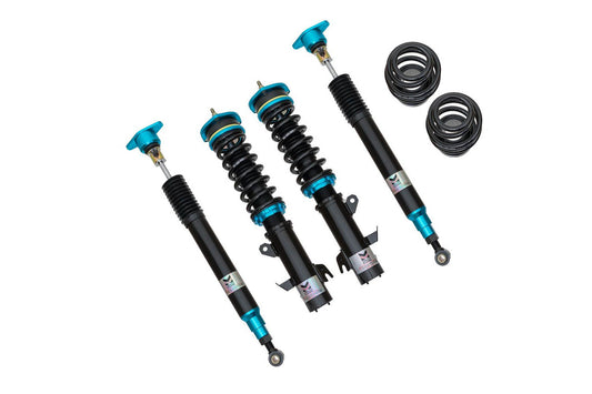 Megan Racing EZ II Coilovers Kit For Ford Fiesta ST 2014+