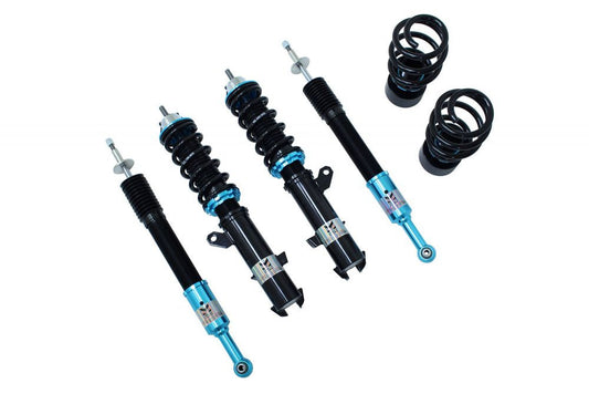 Megan Racing for Honda Fit 2006-2008 - EZ I Series Coilovers - MR-CDK-FIT-EZ