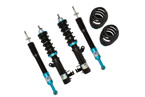 Megan Racing for Honda Fit 2009-2014 - EZ I Series Coilovers - MR-CDK-FIT09-EZ