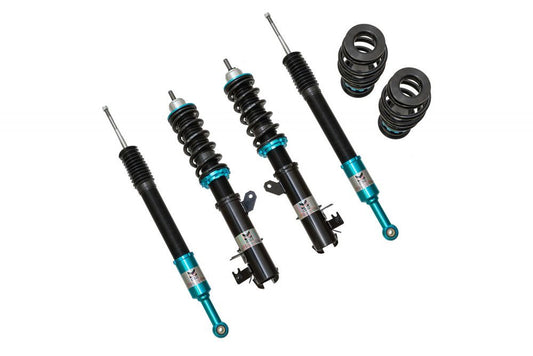 Honda Fit 2015+ - EZ I Series Coilovers - MR-CDK-FIT15-EZ