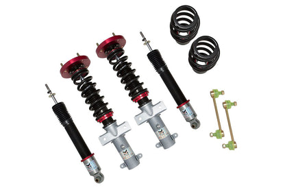 Megan Racing Street Adjustable Coilovers Kit For Ford Mustang 2005 - 2014