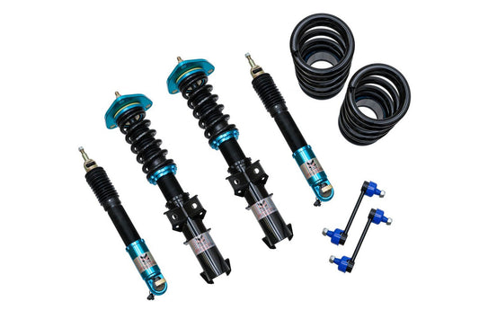 Megan Racing EZ II Coilovers Kit For Ford Mustang 2015+