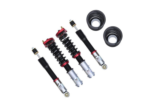 Megan Racing Street Adjustable Coilovers Kit For Ford Mustang 1994 - 2004