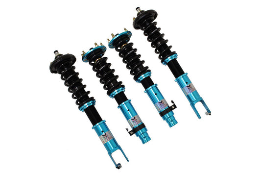 Megan Racing EZ II Coilovers Kit For Acura TSX 2009 - 2014 Accord