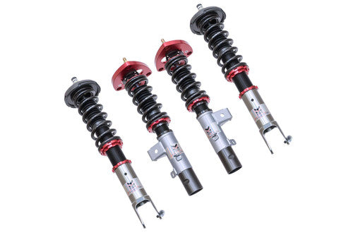 Megan Racing Street Adjustable Coilovers Kit For Honda Accord 2013 - 2015