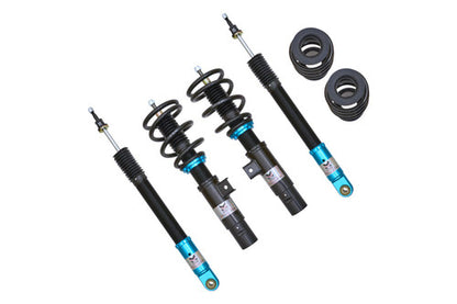 Megan Racing EZ Adjustable Coilovers Kit For Honda Accord 2018+