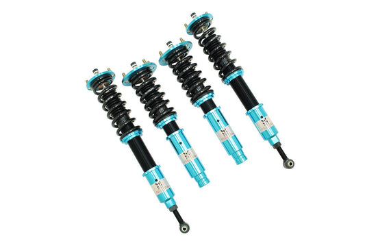 Megan Racing EZ II Coilovers Kit For Acura TL 1999 - 2003 CL Accord