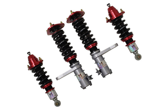 Megan Racing Street Adjustable Coilovers Kit For Honda Civic 2001 - 2005 (Excl. Hatchback)