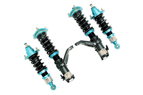 Megan Racing EZ II Coilovers Kit For Honda Civic 2001 - 2005 (EXCL. SI Hatchback)