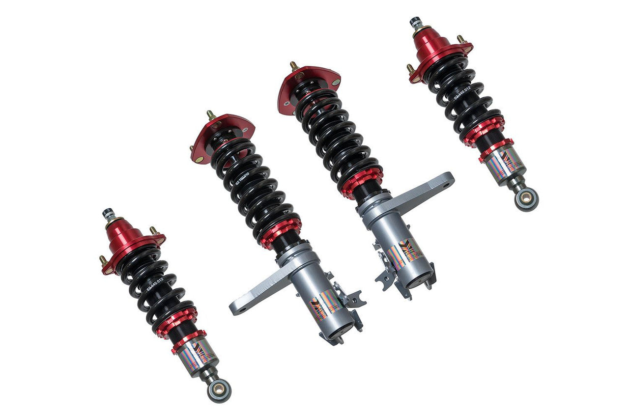 Megan Racing Street Adjustable Coilovers Kit For Honda Civic SI Hatchback 2002 - 2005