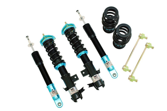 Megan Racing EZ II Coilovers Kit For Acura ILX 2013 - 2015 Civic SI
