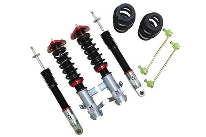 Megan Racing Street Adjustable Coilovers Kit For Honda Civic SI 2014 - 2015