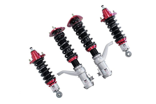 Megan Racing Street Adjustable Coilovers Kit For Honda CR-V (FWD) 2002 - 2006