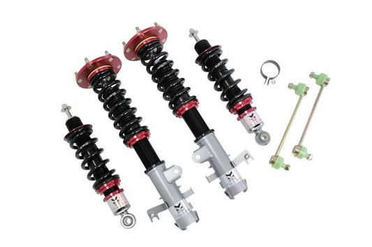 Megan Racing Street Adjustable Coilovers Kit For Honda CR-V 2007 - 2011