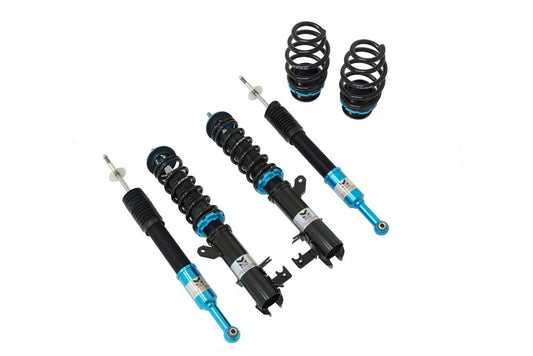 Megan Racing for Honda CR-Z 2011-2015 - EZ I Series Coilovers - MR-CDK-HCZ10-EZ