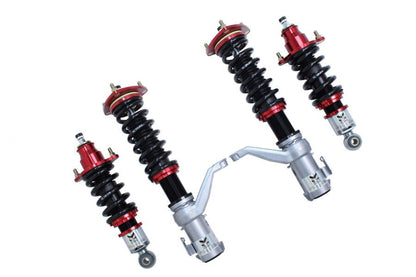 Megan Racing Street Adjustable Coilovers Kit For Honda Element 2003 - 2011