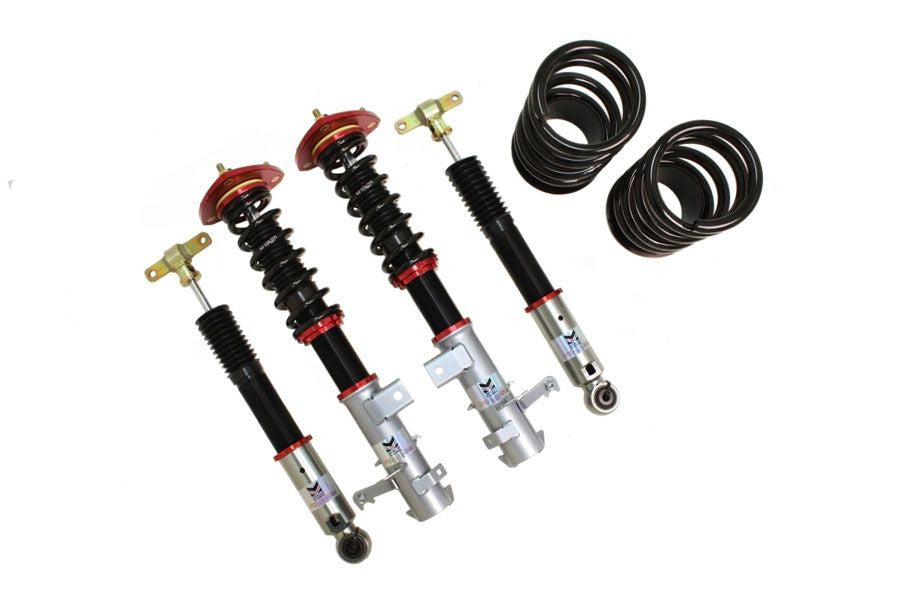 Megan Racing Street Adjustable Coilovers Kit For Honda Odyssey 2011 - 2017