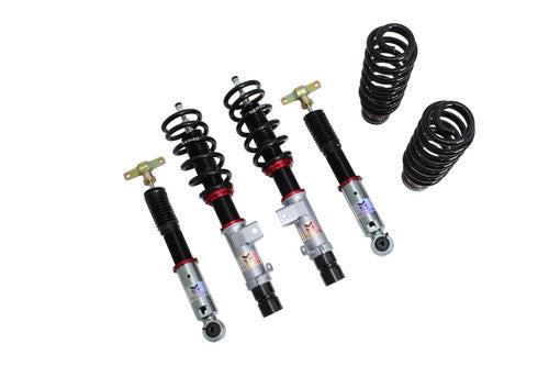 Megan Racing Street Adjustable Coilovers Kit For Honda Odyssey 2018+