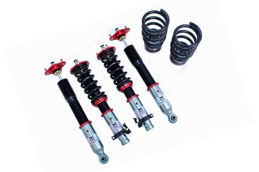 Megan Racing Street Adjustable Coilovers Kit For Honda Odyssey 1994 - 1998