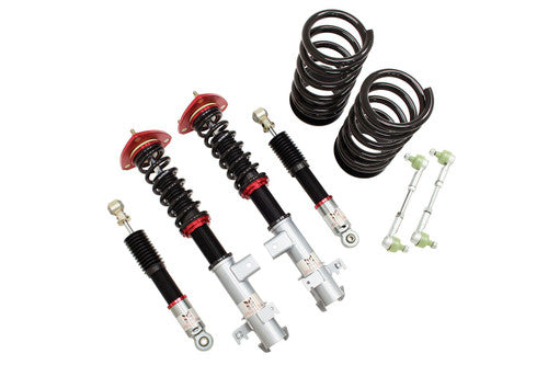 Megan Racing Street Adjustable Coilovers Kit For Honda Odyssey 1999 - 2004