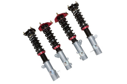 Megan Racing Street Adjustable Coilovers Kit For Hyundai Tiburon 2003 - 2008