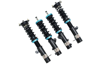 Megan Racing EZ Adjustable Coilovers Kit For Hyundai Tiburon 2003 - 2008