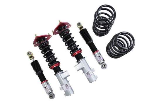 Megan Racing Street Adjustable Coilovers Kit For Hyundai Veloster 2012 - 2018